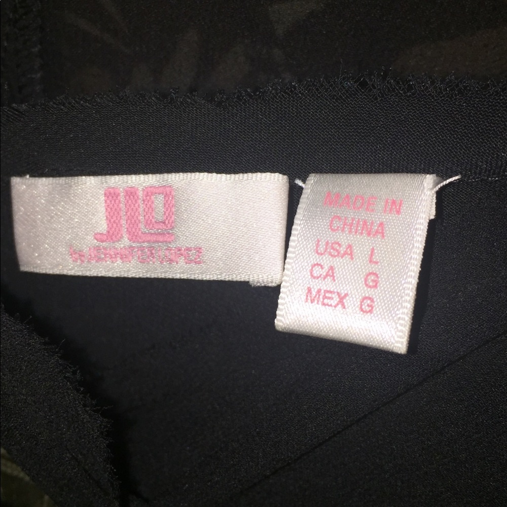 J Lo Dress
